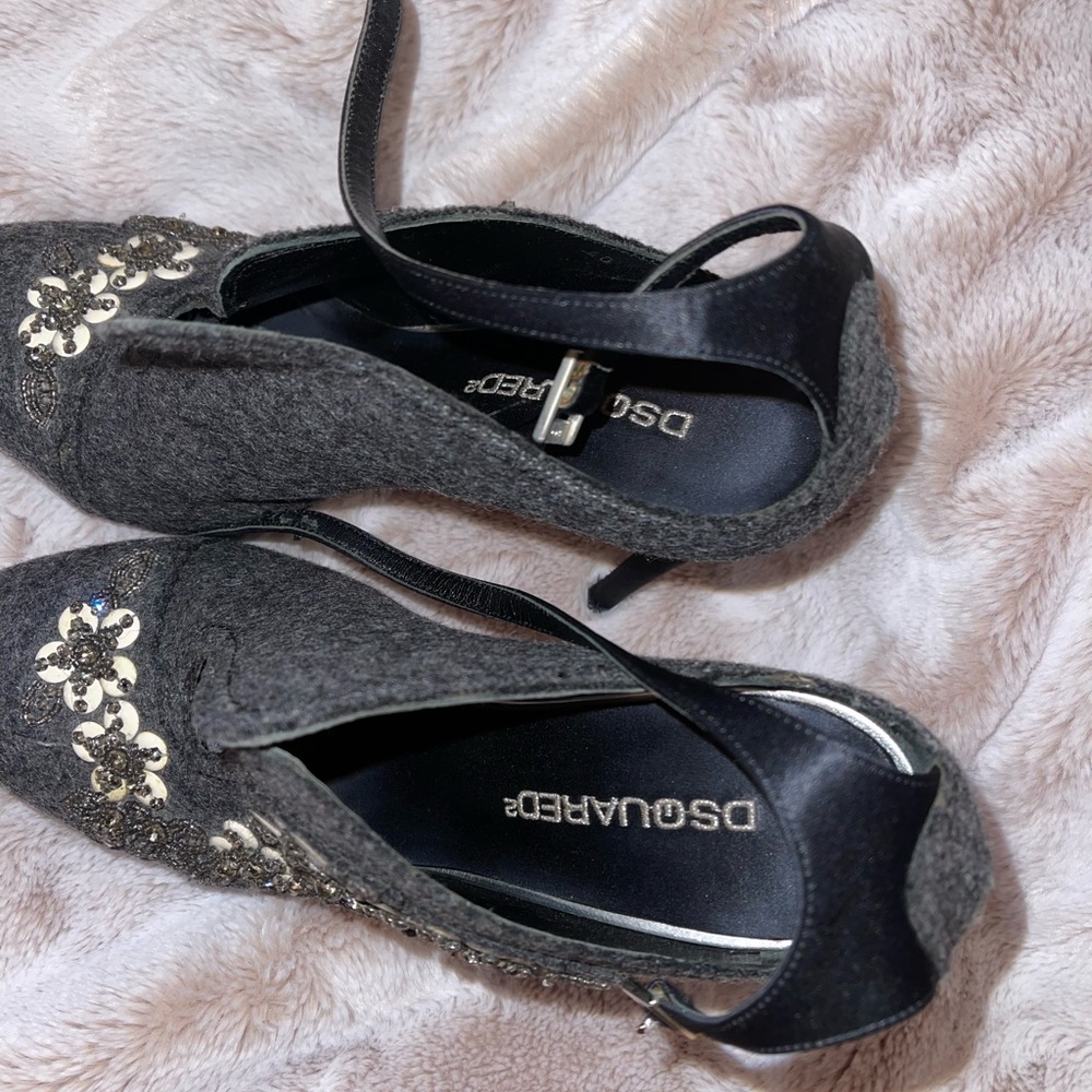 Dsquared heels - Picture 2 of 5